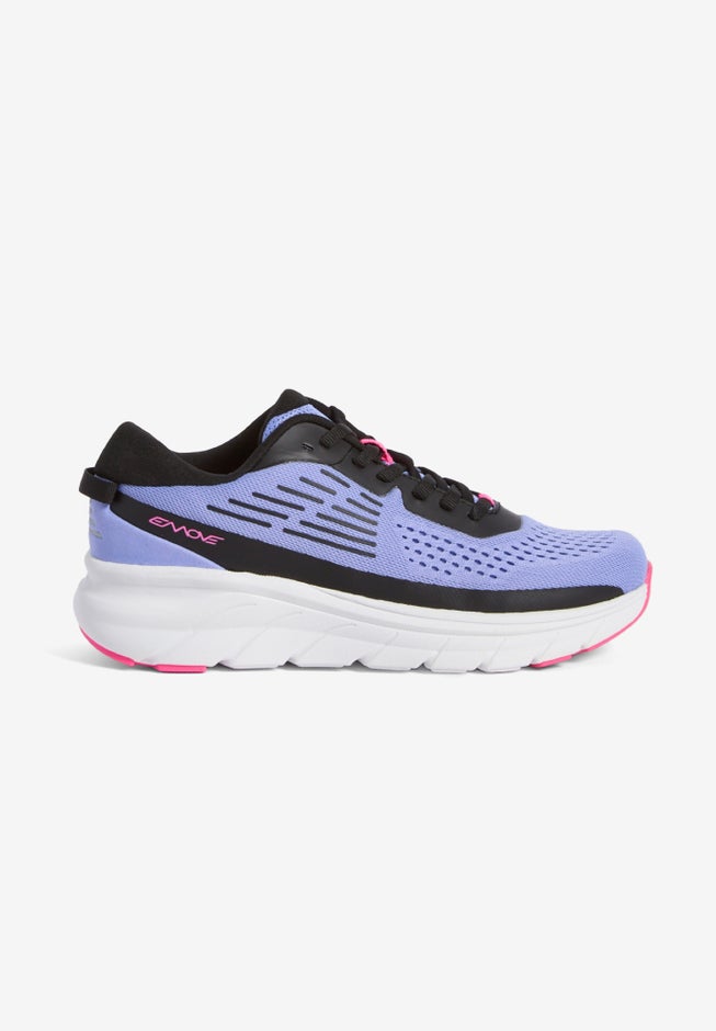 Easy Spirit X Denise Austin Mel EMOVE Walking Sneaker image number 4