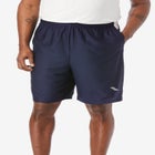 Performance Mesh Side Panel Shorts image number null