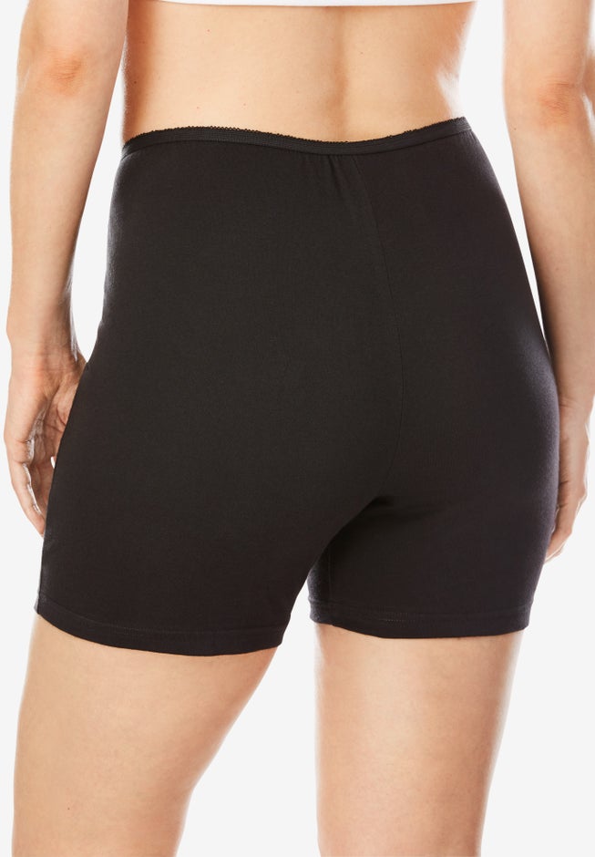 Cotton Boxer 10-Pack image number 4