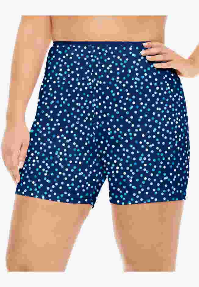 Cotton Boxer 5-Pack image number 1