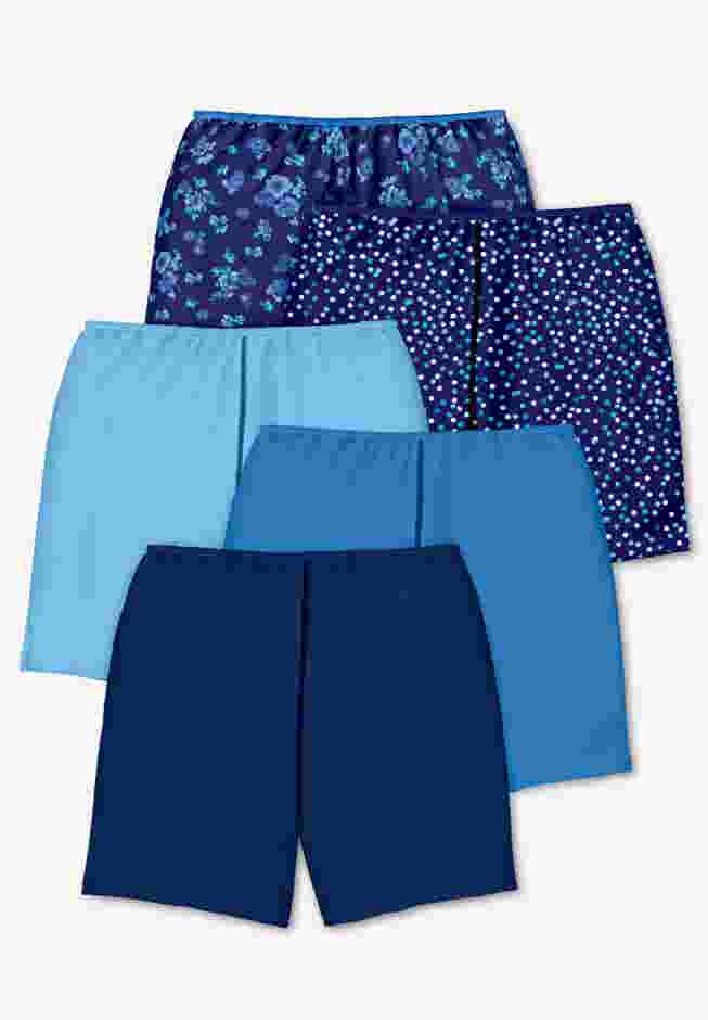 Cotton Boxer 5-Pack image number 0