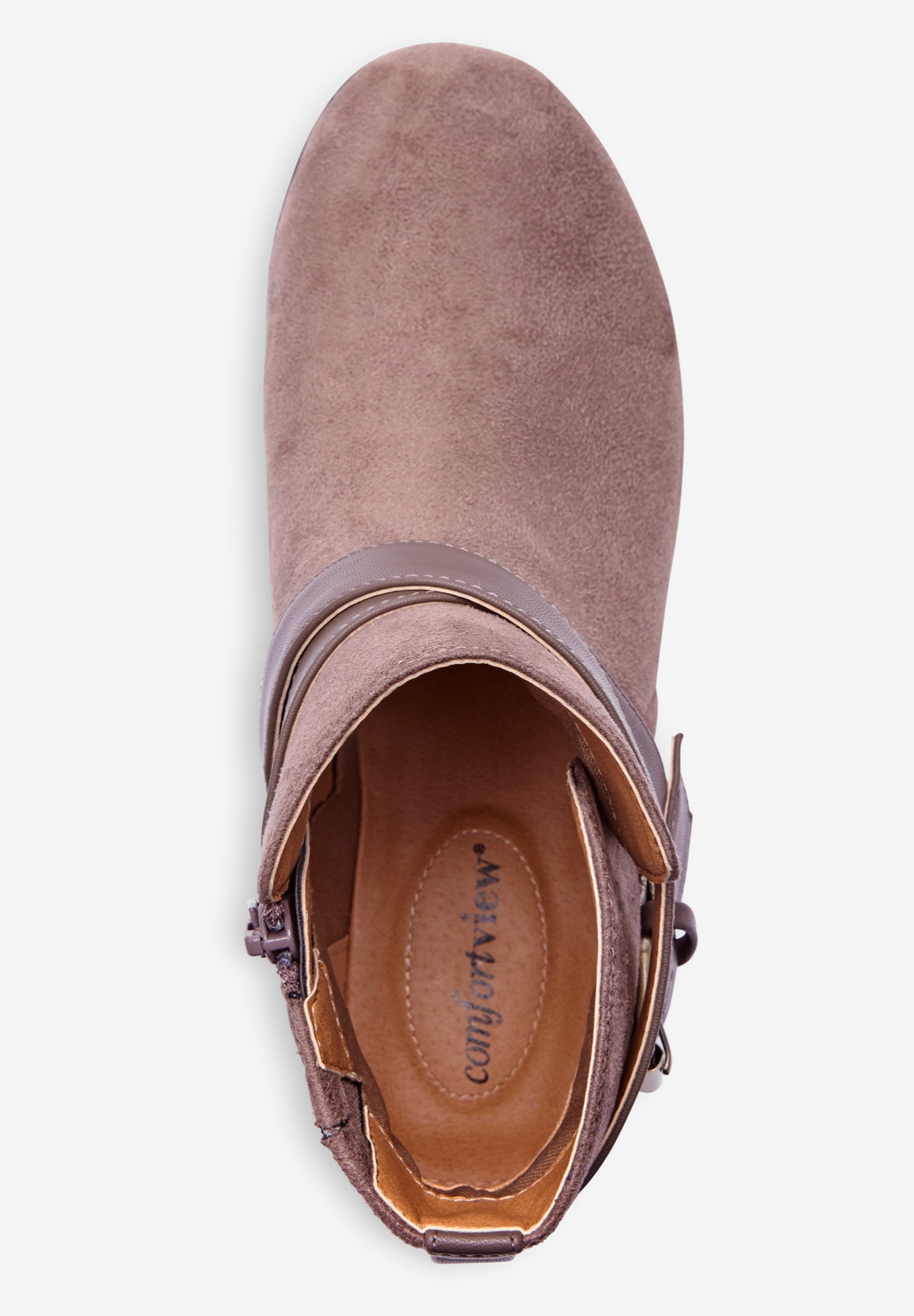 The Bronte Bootie image number 4