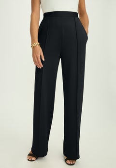 PerfectEase Wide Leg Pant