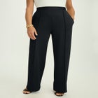 PerfectEase Wide Leg Pant image number 0