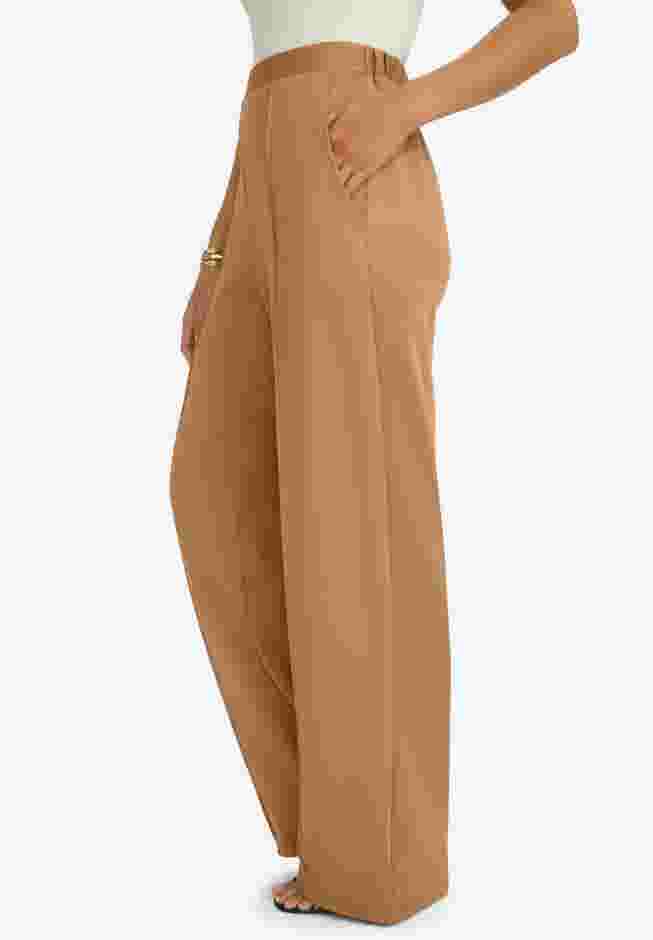 PerfectEase Wide Leg Pant image number 2