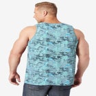 Shrink-Less Lightweight Tank image number null