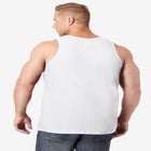 Shrink-Less Lightweight Tank image number null