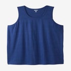 Shrink-Less Lightweight Tank image number null