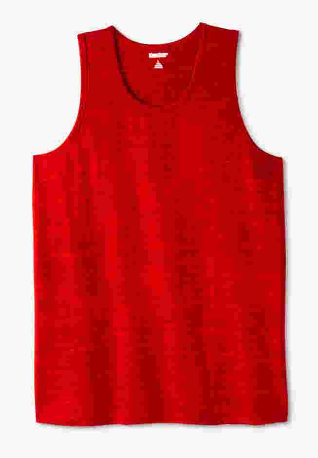 Shrink-Less Lightweight Tank image number 0