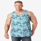 Shrink-Less Lightweight Tank image number null