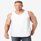 Shrink-Less Lightweight Tank image number null