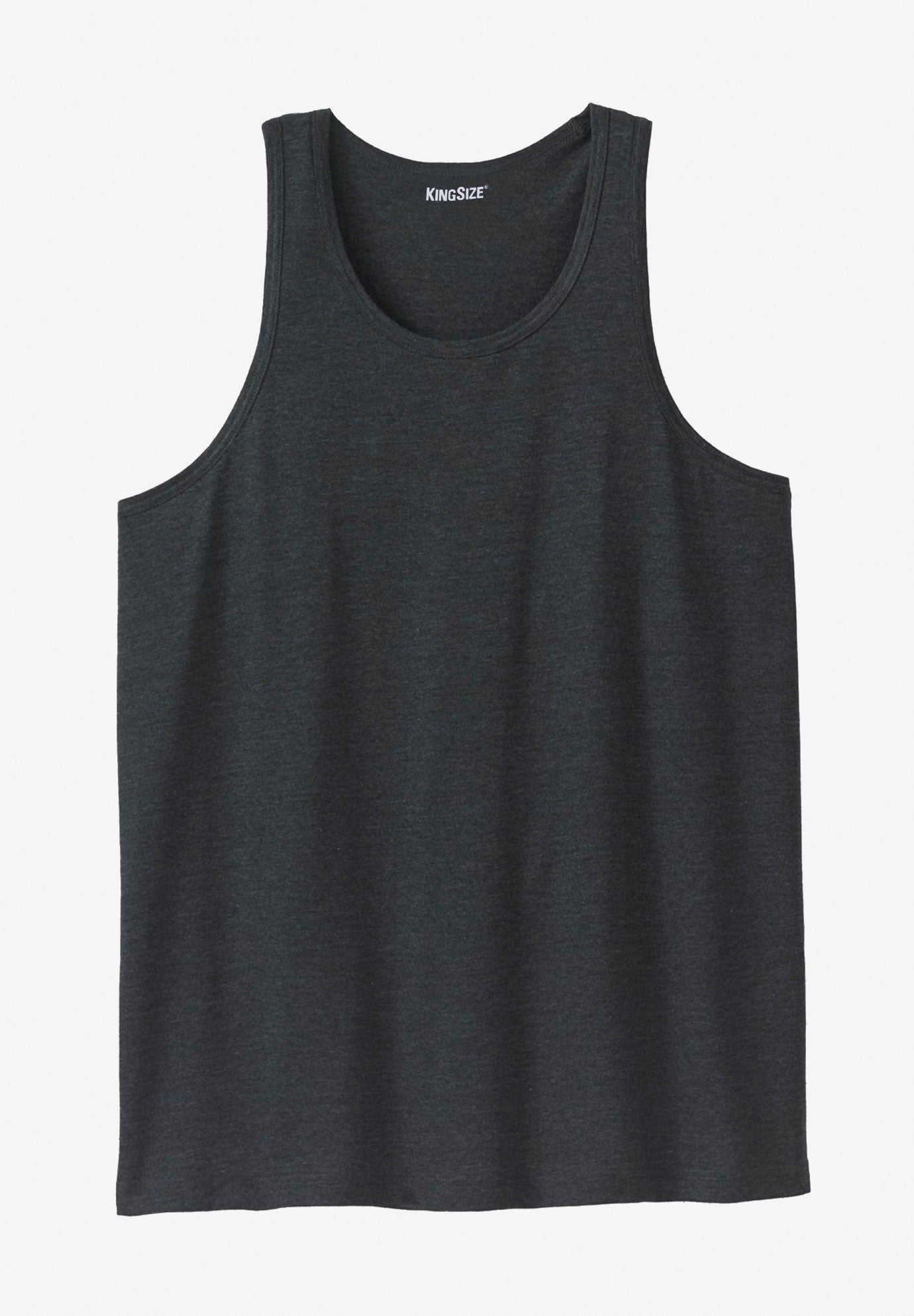 Shrink-Less Lightweight Tank image number 0