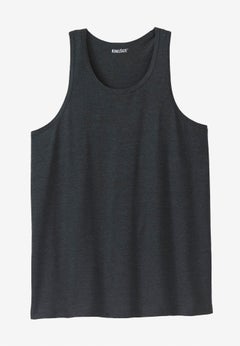 Shrink-Less Lightweight Tank