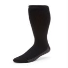 Full Length Cushioned Crew Socks 3-Pack image number 1