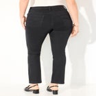 Synergy Slimming Straight Leg Jean image number null