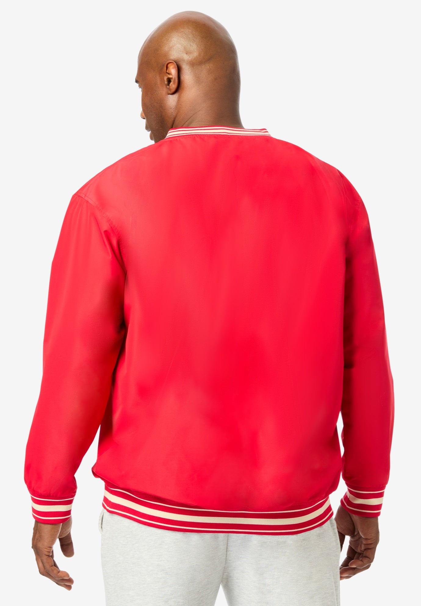 NCAA&reg; Stadium Pullover image number 1