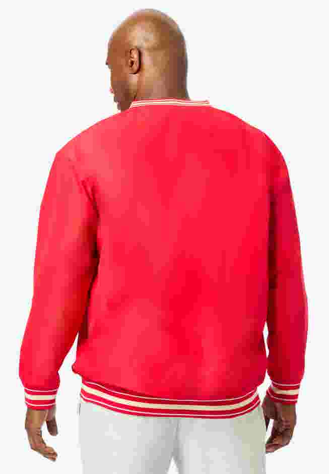 NCAA® Stadium Pullover image number 1