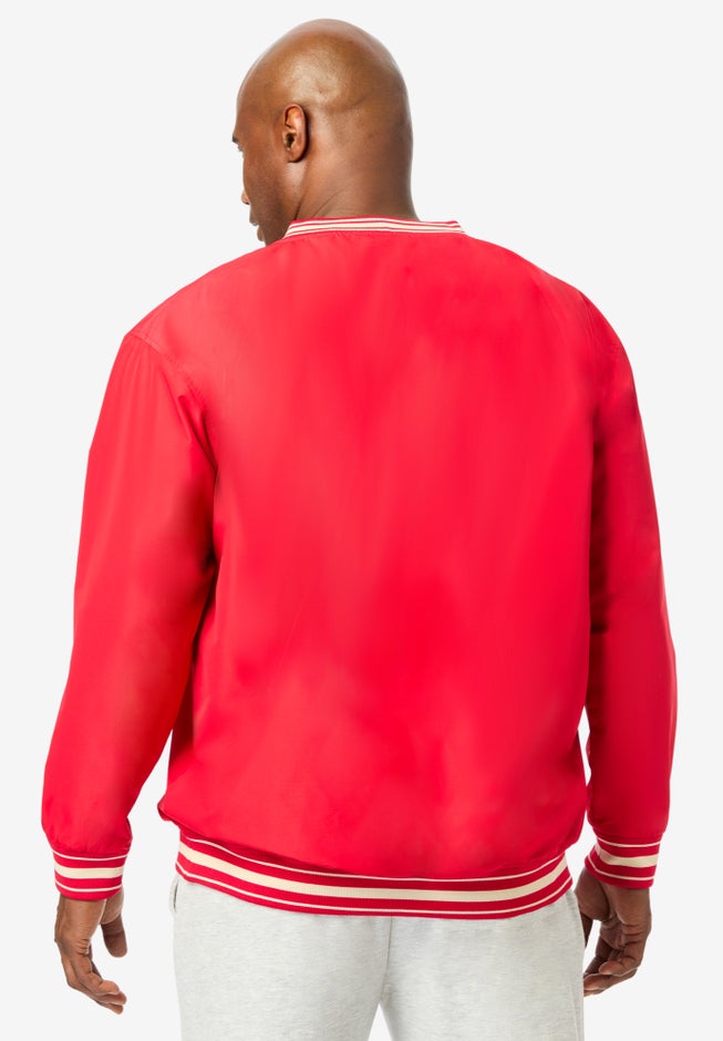 NCAA&reg; Stadium Pullover image number 1
