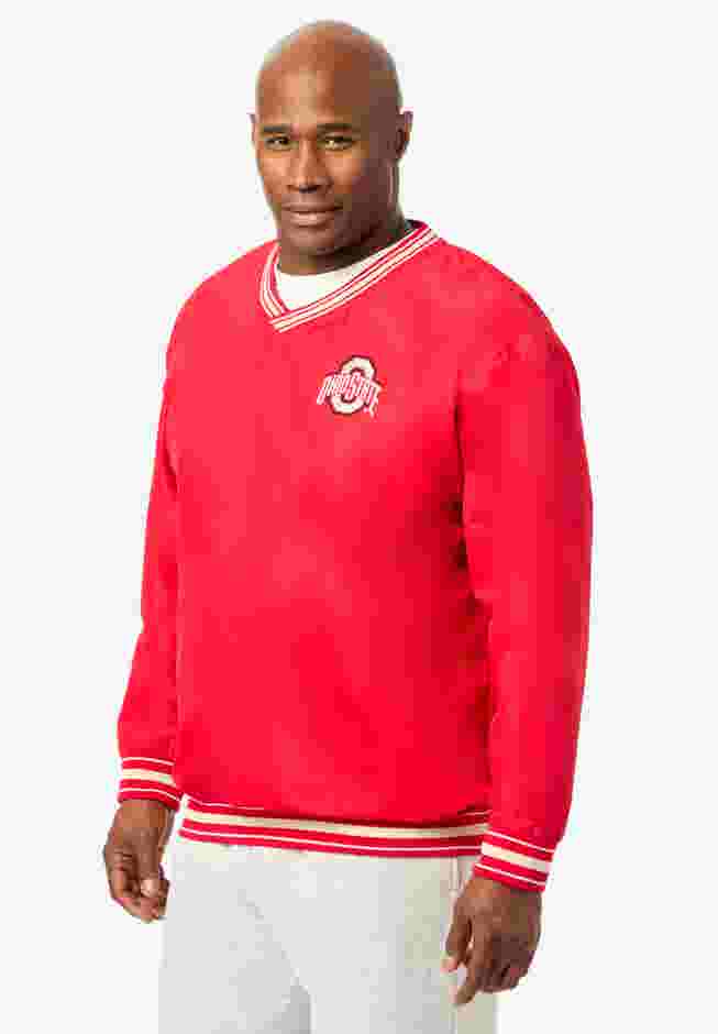 NCAA® Stadium Pullover image number 2