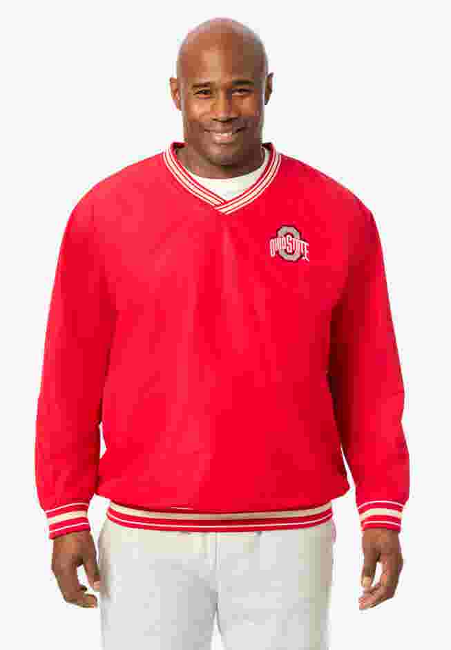 NCAA® Stadium Pullover image number 0