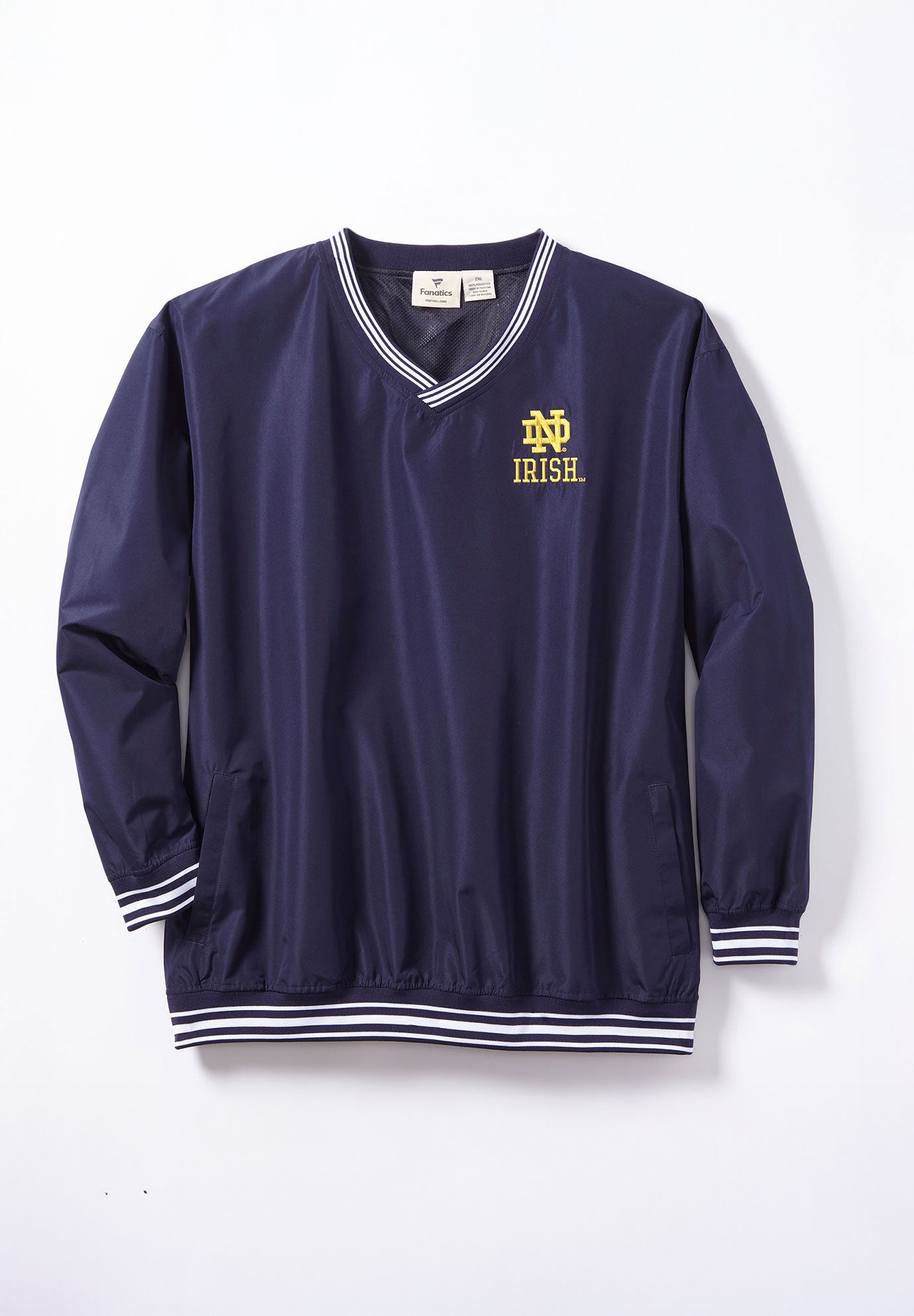 NCAA&reg; Stadium Pullover image number 0