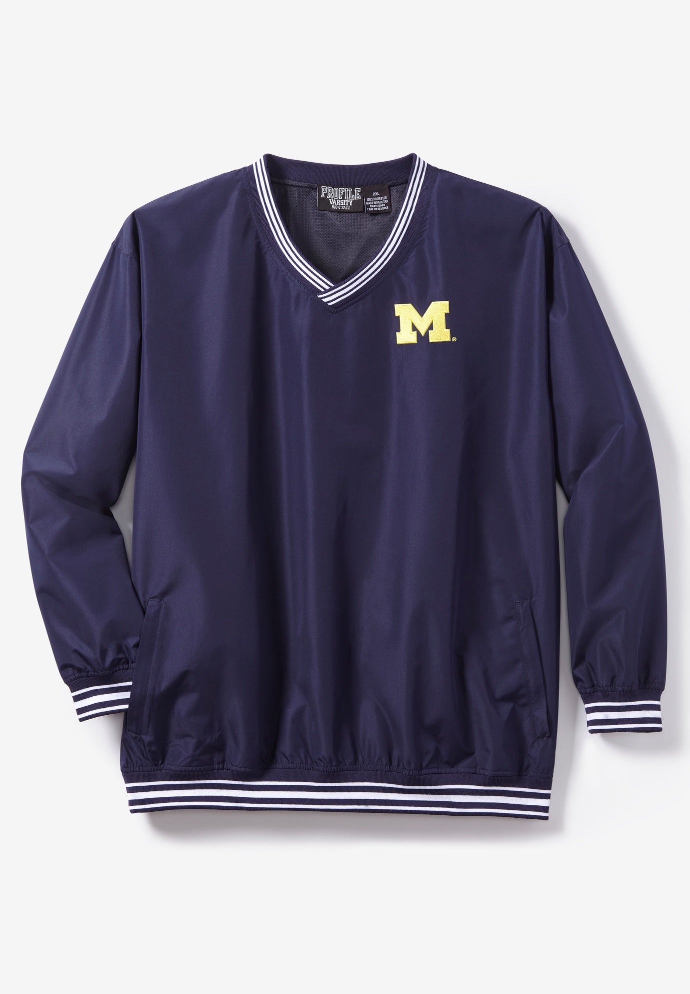 NCAA&reg; Stadium Pullover image number 0