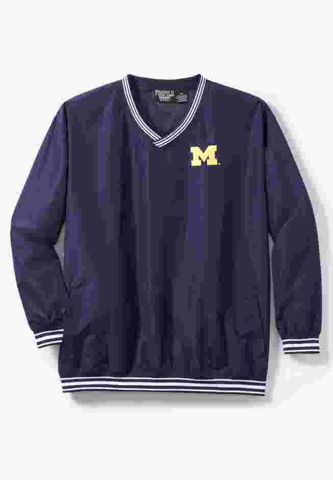 NCAA® Stadium Pullover image number 0