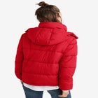Short Hooded Puffer image number null