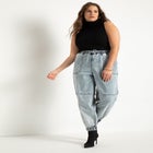 Turtleneck Layering Sweater image number null