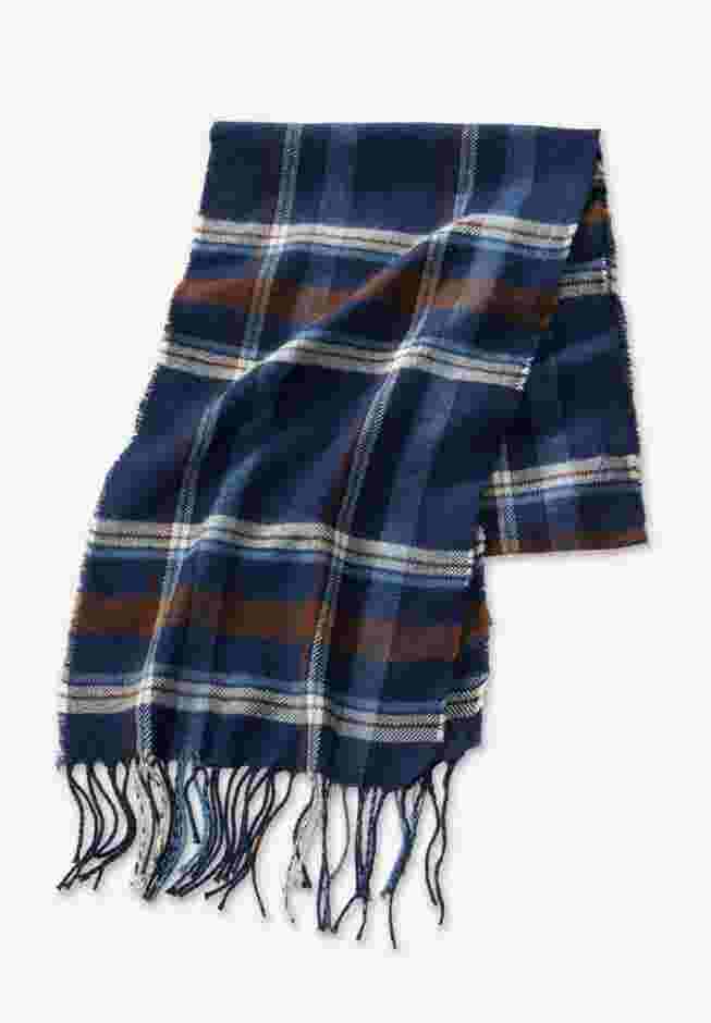 Extra Long Scarf image number 0