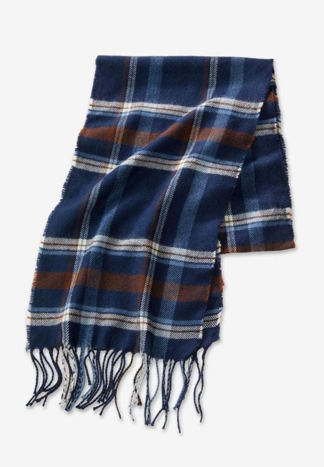 Extra Long Scarf image number 0