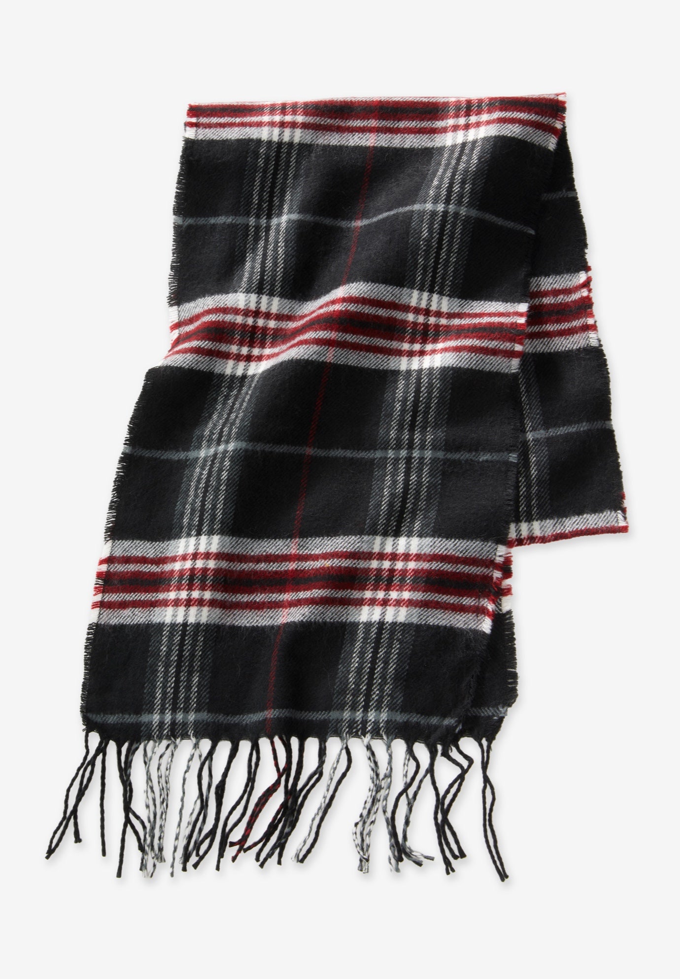 Extra Long Scarf image number 0