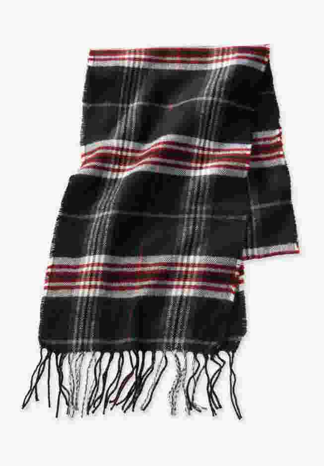 Extra Long Scarf image number 0