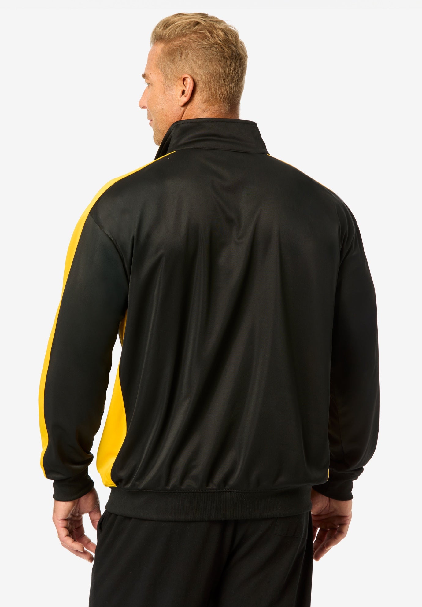 NFL&reg; Track Jacket image number 3
