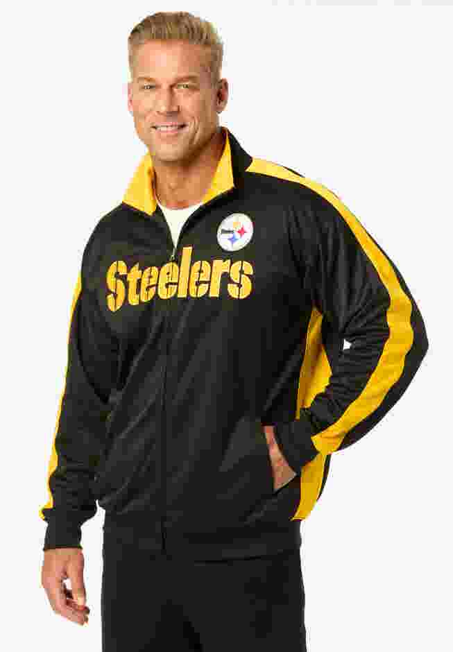 NFL® Track Jacket image number 3