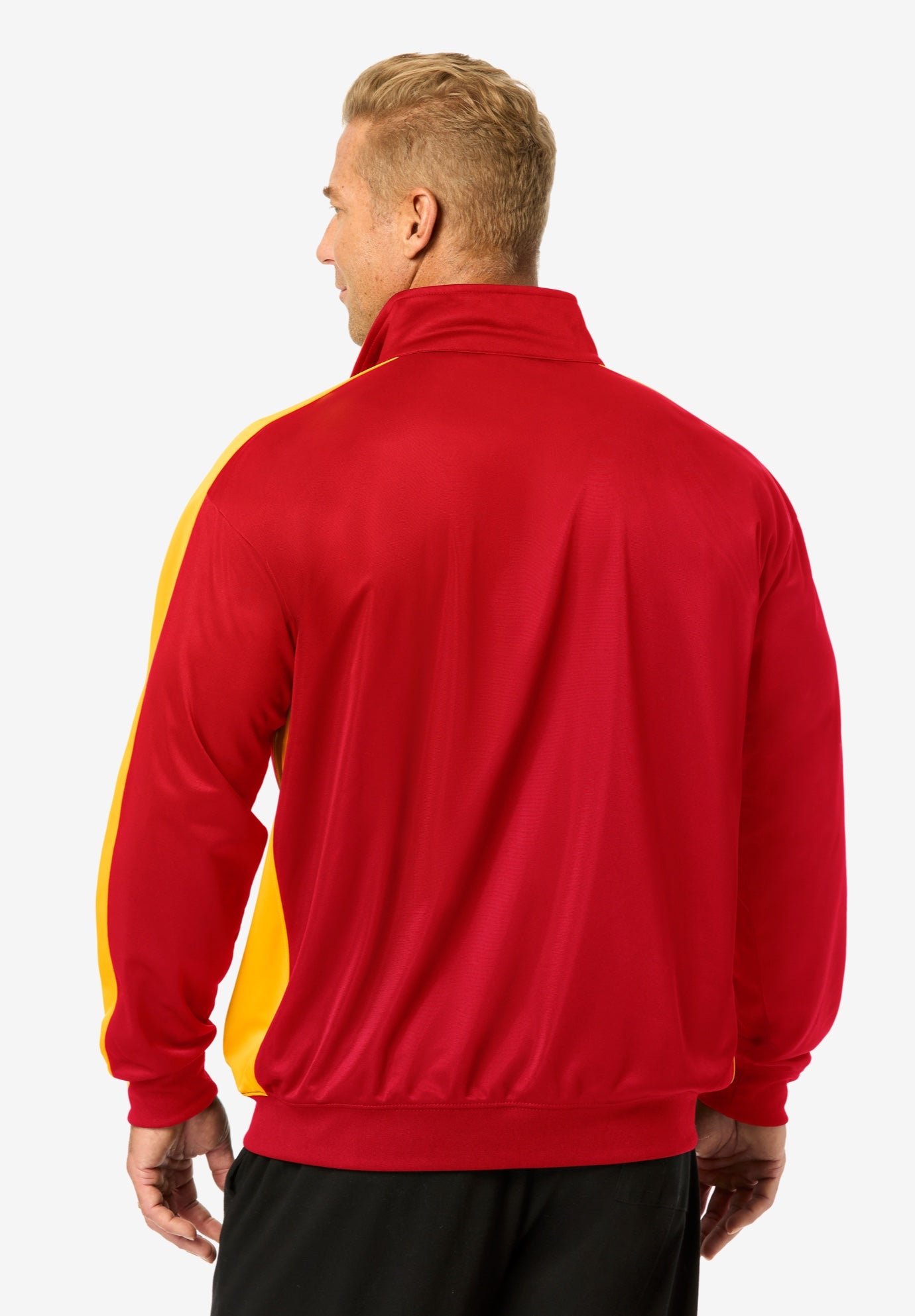 NFL® Track Jacket image number 3
