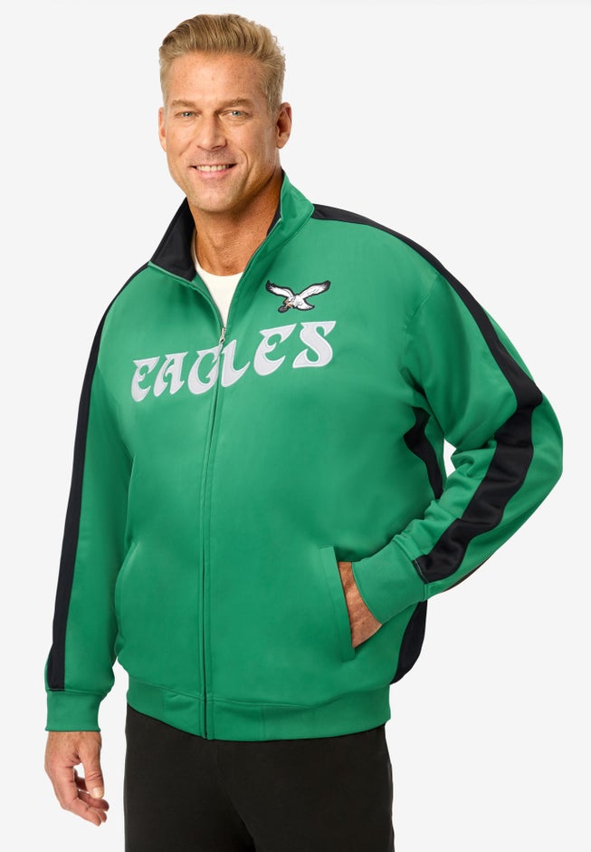 NFL® Track Jacket image number 0