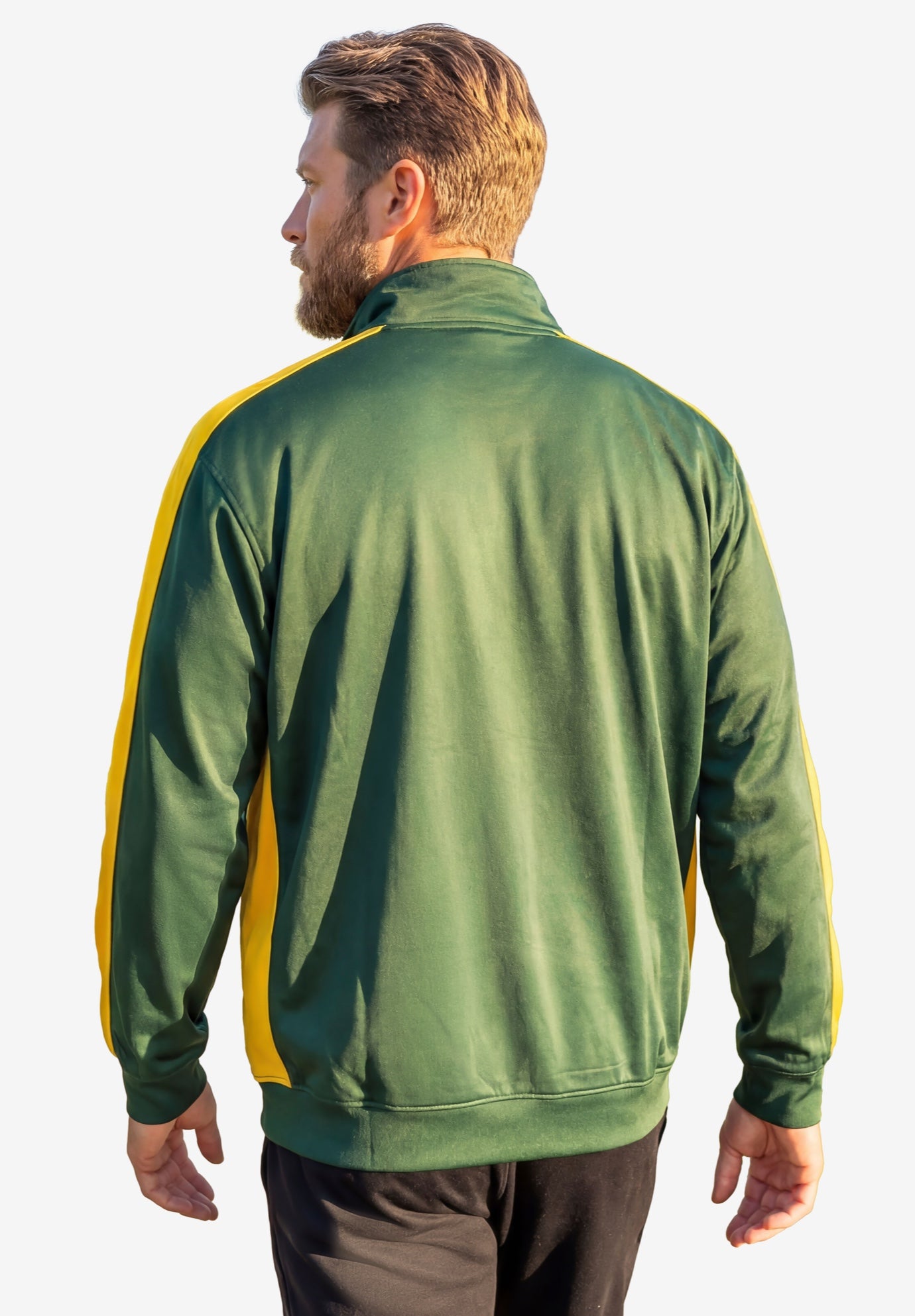 NFL&reg; Track Jacket image number 1