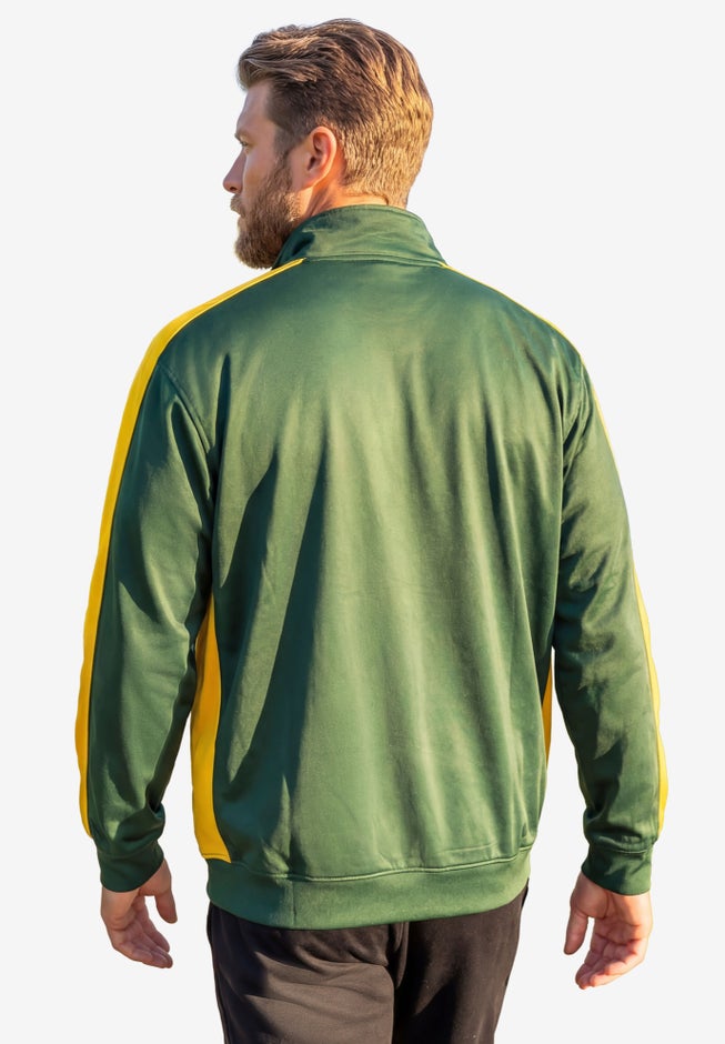 NFL&reg; Track Jacket image number 1