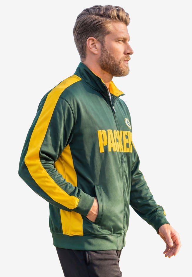 NFL&reg; Track Jacket image number 2