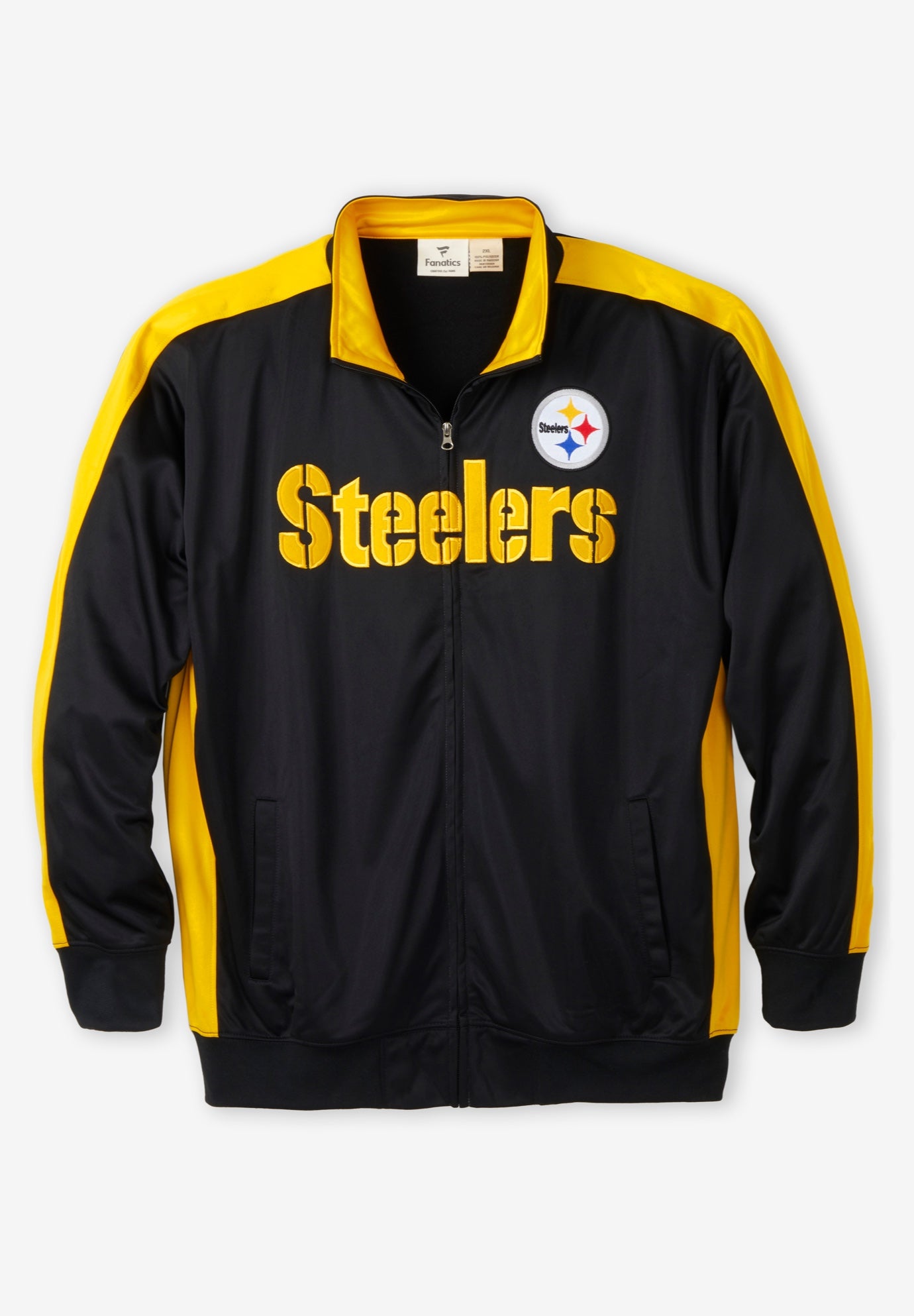NFL&reg; Track Jacket image number 1