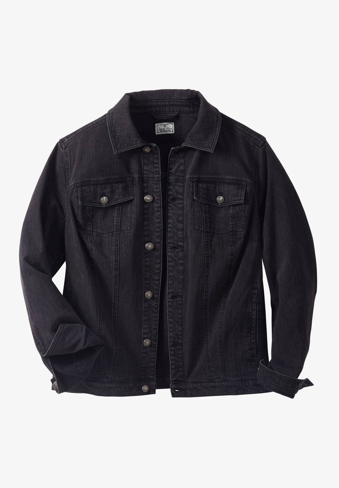 Denim Jacket image number 0