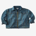 Denim Jacket image number null