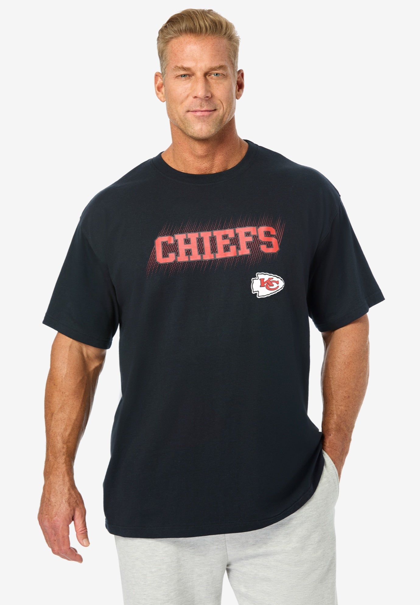 NFL&reg; Highlight Tee image number 0