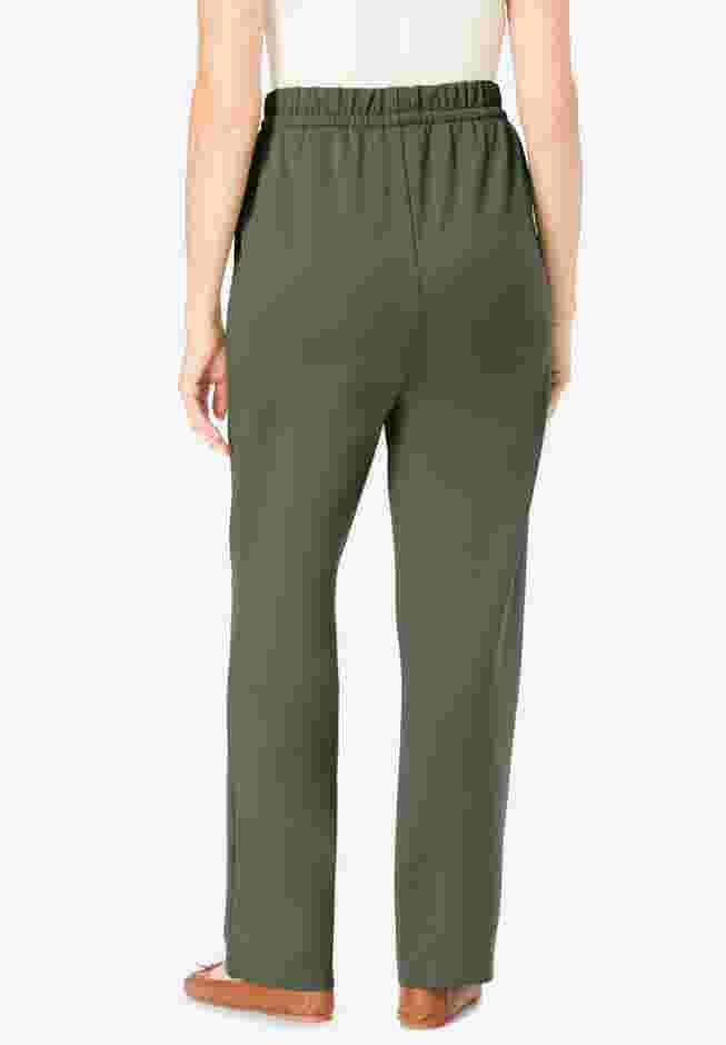 Easy Going Knit Pant image number 1