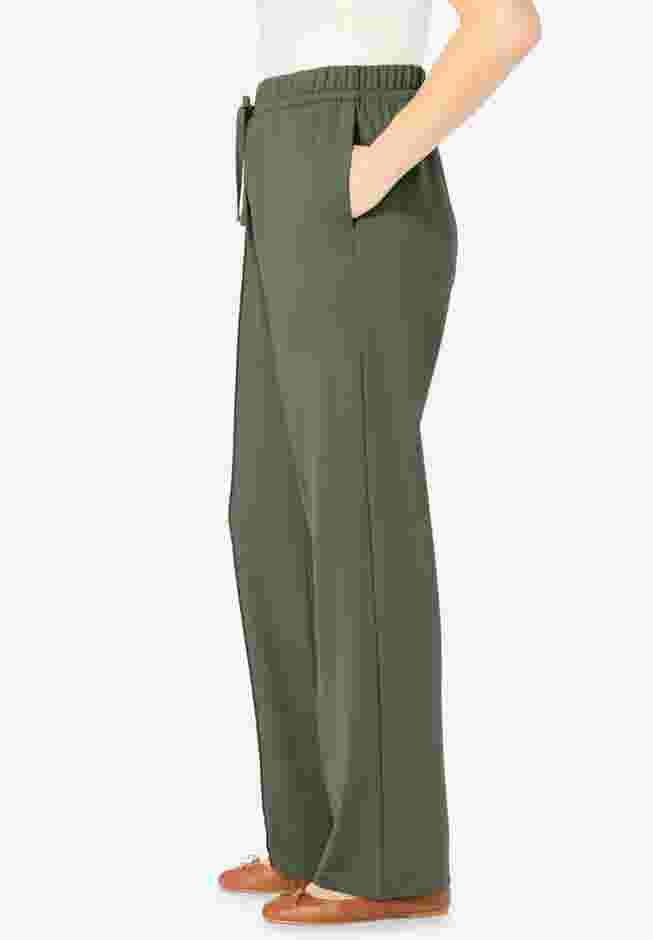 Easy Going Knit Pant image number 2