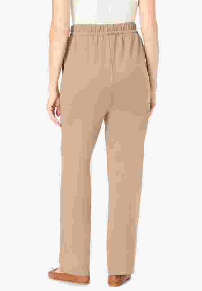 Easy Going Knit Pant image number 1