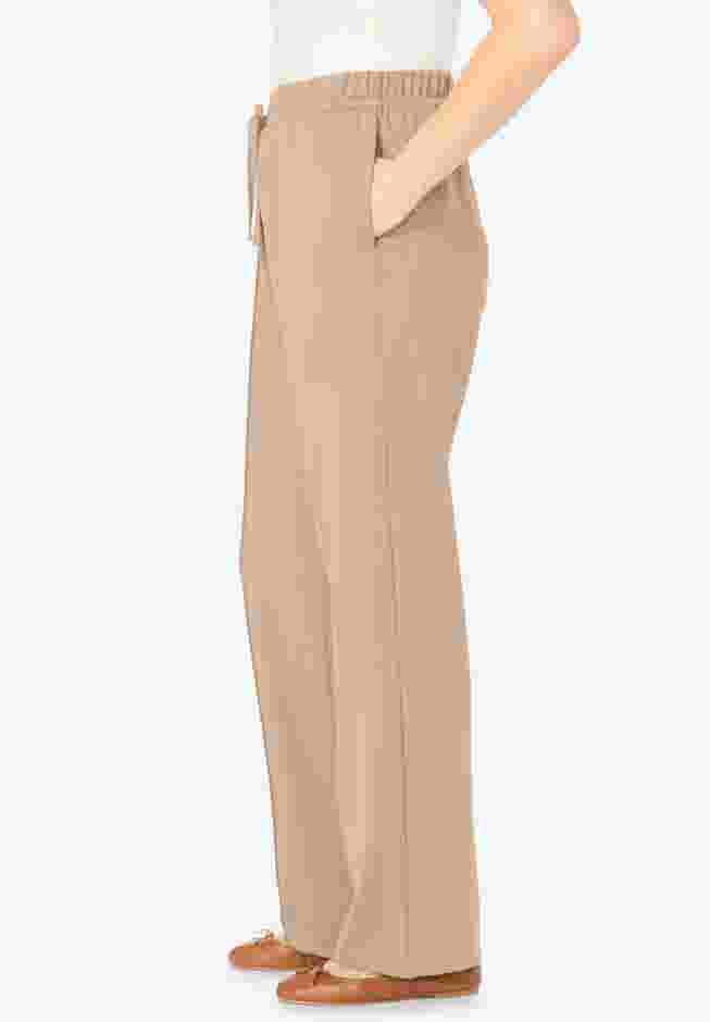 Easy Going Knit Pant image number 2