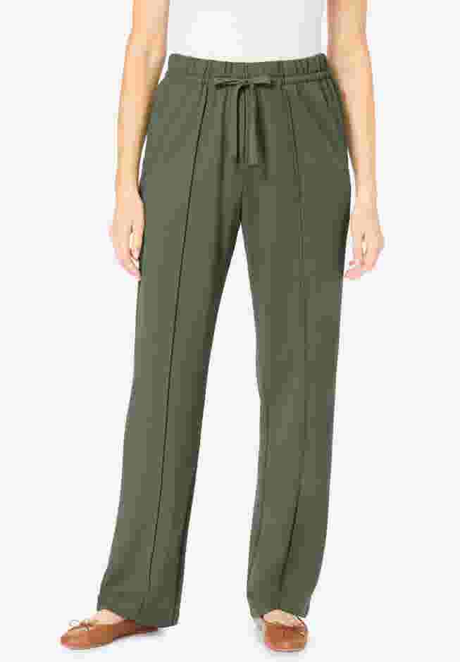 Easy Going Knit Pant image number 0
