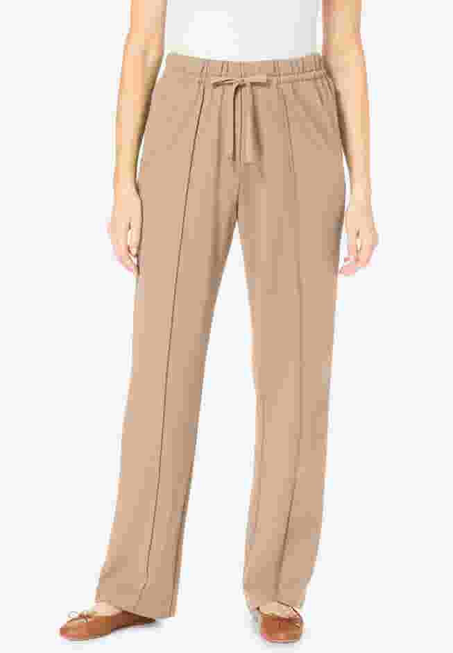 Easy Going Knit Pant image number 0